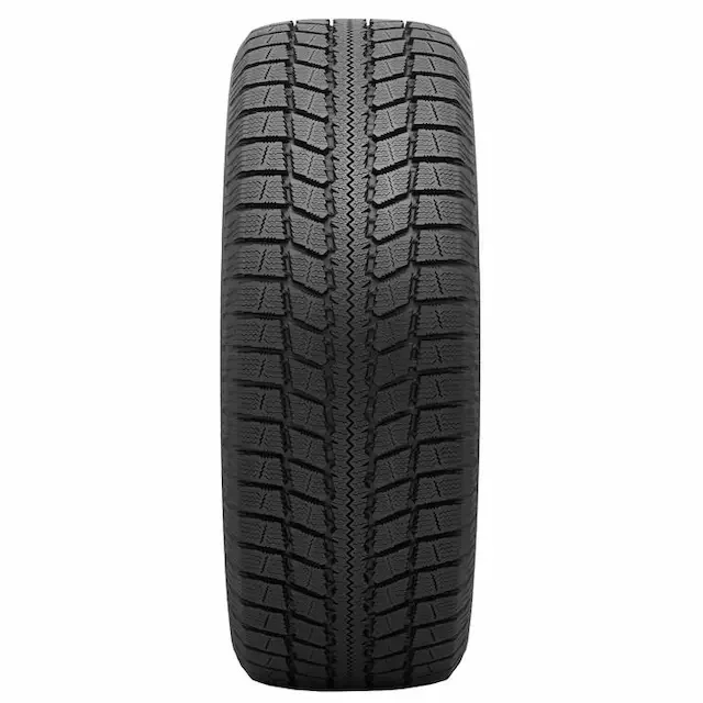 Шины Nitto NTSN3 185/60 R15 84H зимняя  - фото 3
