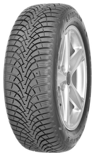 Goodyear UltraGrip 9+ 185/60 R14 82 T без шипов 