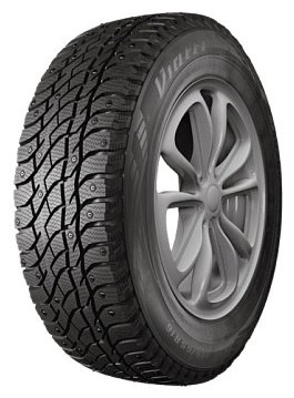 Viatti Bosco Nordico V-523 205/75 R15 96T с шипами 