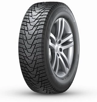 Hankook Winter i*Pike X W429A 235/65 R18 110 T с шипами 