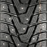 Hankook Winter i*Pike X W429A 235/65 R18 110 T с шипами  - фото 6