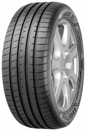 Goodyear Eagle F1 Asymmetric 3 SUV 265/45 R21 108H 