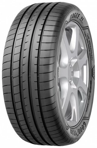 Goodyear Eagle F1 Asymmetric 3 SUV 265/45 R21 108H 