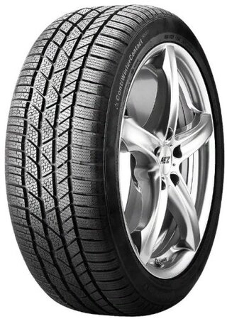 Continental ContiWinterContact TS 830P 225/50 R18 99V без шипов 