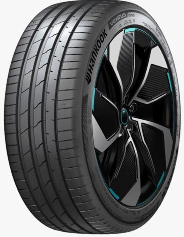 Hankook Ventus iON S 245/45 R19 102 Y 