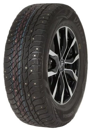 Viatti 523 225/55 R18 101 T с шипами 