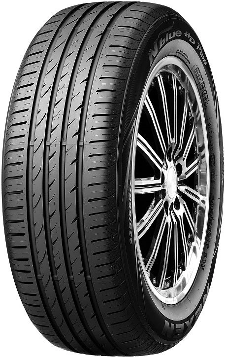 NEXEN N'Blue HD Plus 205/50 R17 93 V 