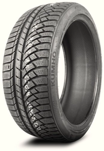 Kumho WinterCraft WP72 235/35 R19 91 W без шипов 