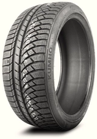 Kumho WinterCraft WP72 235/35 R19 91 W без шипов 
