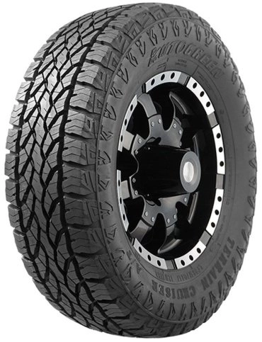 Autogreen Terrain Cruiser-TC9 225/70 R16 107 T без шипов 