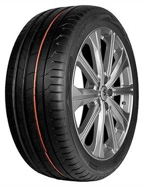 Ikon Tyres (Nokian) Autograph Ultra 2 SUV 235/55 R20 102 Y 