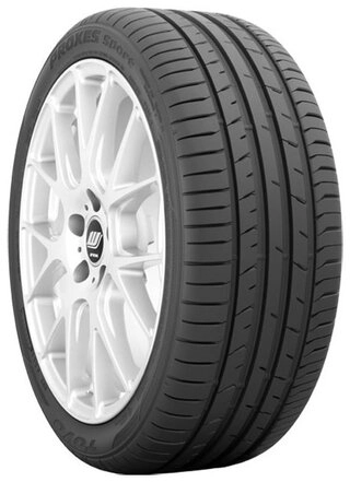 Toyo Proxes Sport SUV 235/55 R18 100V 