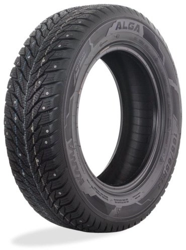 Нижнекамскшина Кама-Alga НК-531 185/60 R14 82 T с шипами 