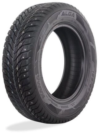 Нижнекамскшина Кама-Alga НК-531 185/60 R14 82 T с шипами 