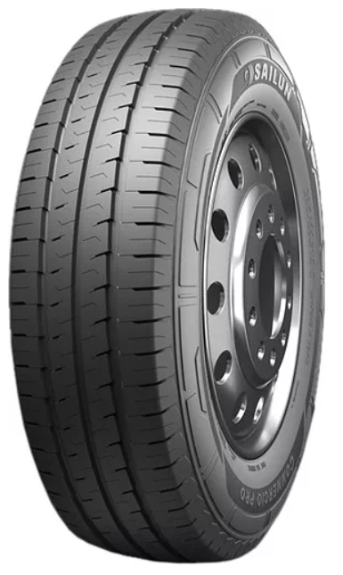 Шина Sailun Commercio Pro 215/65R16 C 109/107T всесезонная 