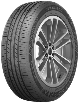 Tercelo CITYTRIP PRO C6 185/60 R15 84 H без шипов 