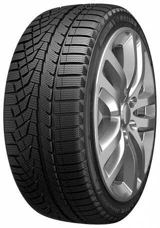Sailun Ice Blazer Alpine Evo1 245/45 R19 102W без шипов 