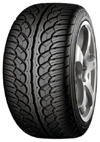 Yokohama Parada Spec-X PA02 285/45 R22 114V 
