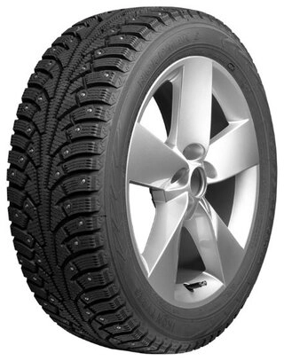 Ikon Tyres Nordman 5 185/65 R14 90 T  с шипами 
