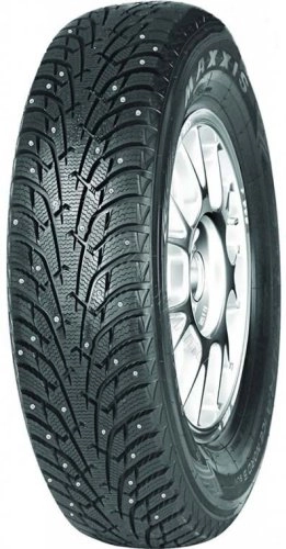 MAXXIS NS5 235/55 R18 104T с шипами 