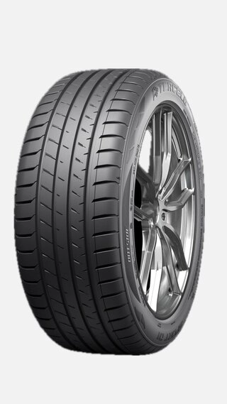 Tercelo SPORT D1 225/45 R18 95 W без шипов 