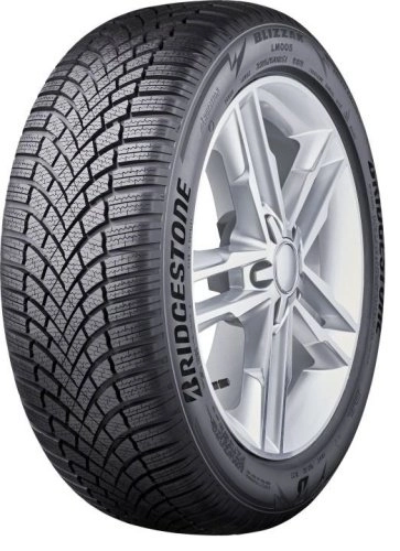 Bridgestone Blizzak LM005 225/50 R17 98H без шипов 