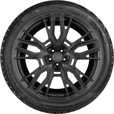 GripMax SureGrip Pro Ice 315/30 R21 105 T с шипами  - фото 2