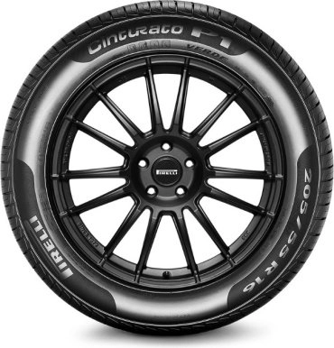 Pirelli Cinturato P1 Verde 195/65 R15 91V  - фото 2