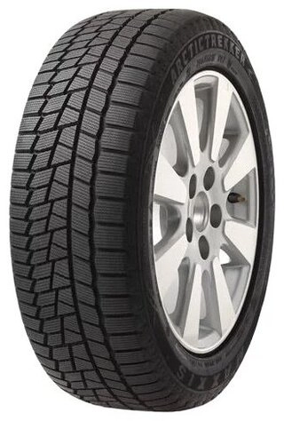 MAXXIS SP02 Arctic Trekker 255/40 R18 95T без шипов 