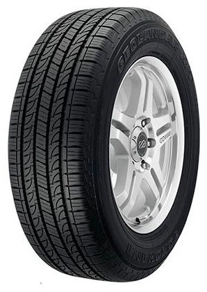 Yokohama Geolandar G056 265/70 R16 112H 
