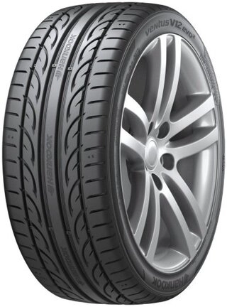 Hankook Ventus V12 evo2 K120 275/30 R20 97Y 