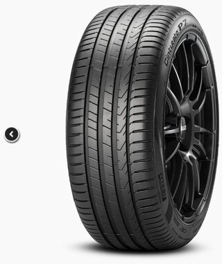 Pirelli CINTURATO P7 CNT NEW 215/60 R16 98 V без шипов 