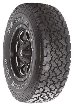 MAXXIS AT-980 Bravo 255/70 R16 115Q 