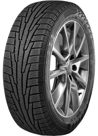 Ikon Tyres (Nokian) Character Snow 2 225/55 R17 101 R без шипов 