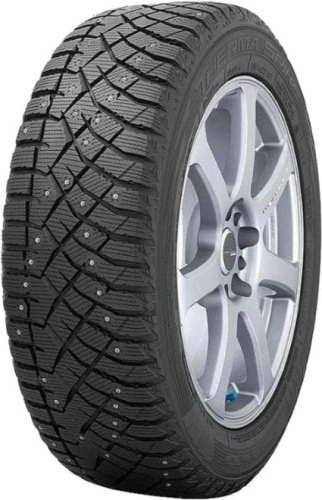 Nitto Thermal Spike 235/55 R18 104T без шипов 