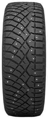 Nitto Thermal Spike 235/55 R18 104T без шипов  - фото 2