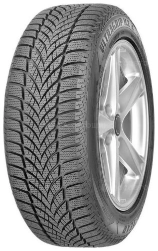 Goodyear UltraGrip Ice 2 MS 185/65 R14 86 T без шипов 