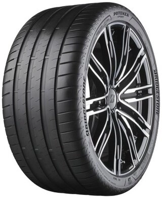 Bridgestone Potenza Sport 245/45 R18 100Y 