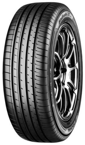 Yokohama BluEarth-XT AE61 225/60 R18 100H 