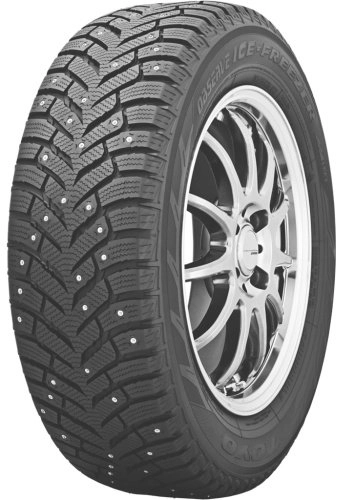 Toyo OBSERVE ICE-FREEZER SUV 275/50 R22 111 T с шипами 
