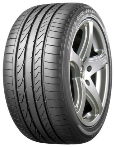 Bridgestone Dueler HP SPORT 285/40 R21 109Y 