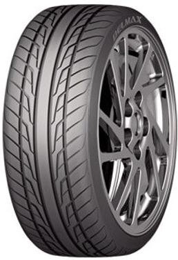 Шина Delmax Ultima Sport 245/45 R20 103W летняя 
