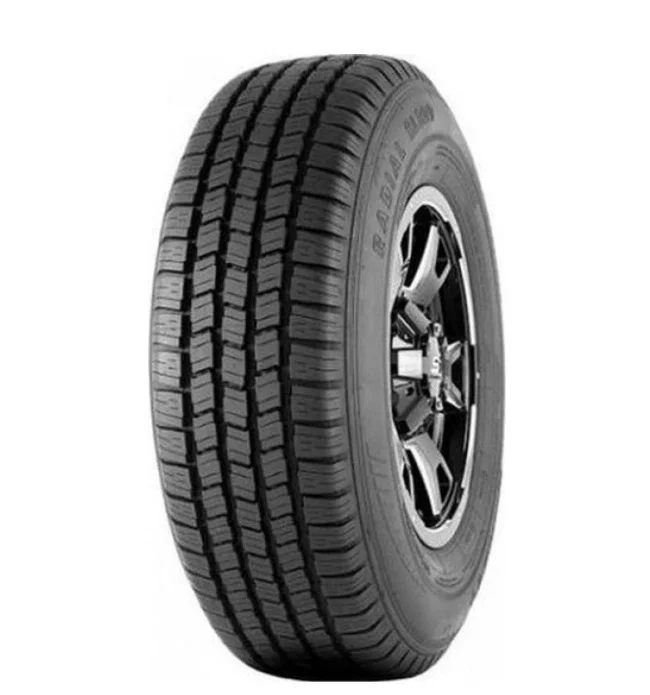 Шина Aplus Gazill 195/75 R16C 107R всесезонная 