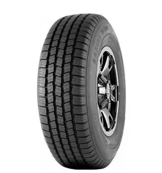 Шина Aplus Gazill 195/75 R16C 107R всесезонная 