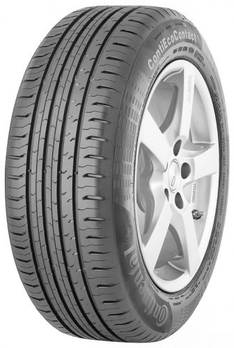 Continental ContiSportContact 5 205/50 R17 89 V 
