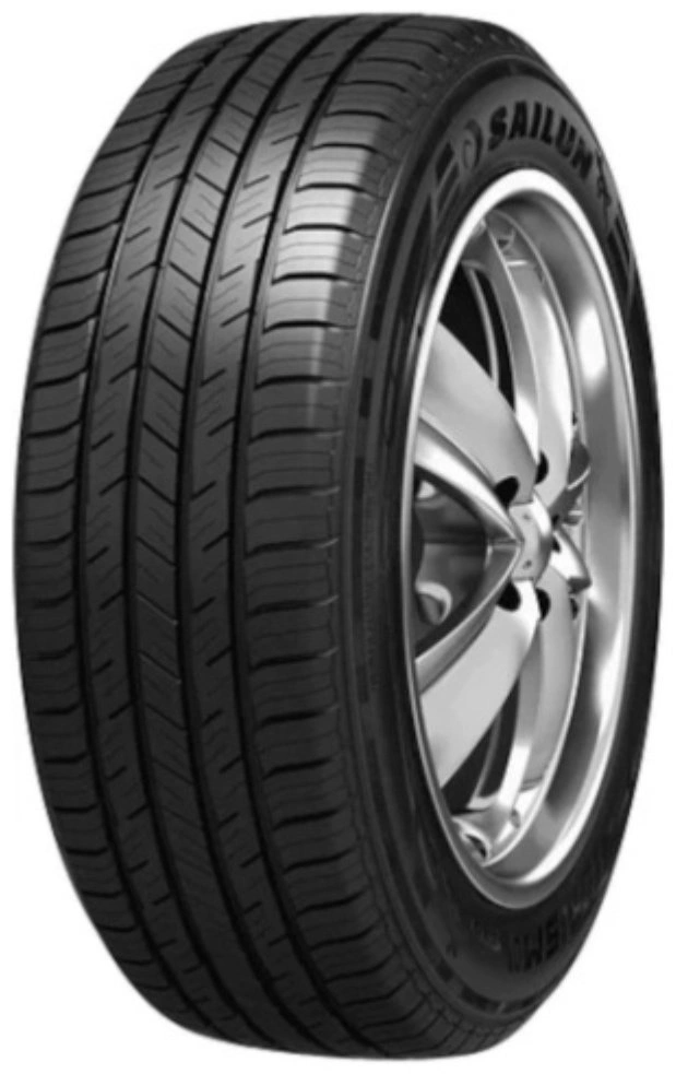Sailun TURISMO SV57 225/65 R17 102 H без шипов 