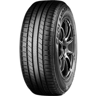 Шина Yokohama Geolandar CV G058 255/55 R18 109V летняя 