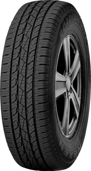 NEXEN Roadian HTX RH5 265/60 R18 110H 