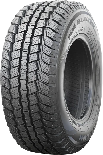Шина Sailun Ice Blazer WSL2 215/65 R16 98H зимняя 