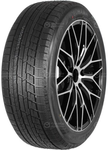 Yokohama iceGгфкв iG60A 265/40 R19 102 Q 